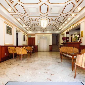 **** Hotel Koedmoen Węgry