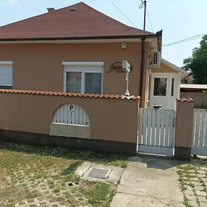 Pensjonat Family Vendeghaz, Hajdúszoboszló