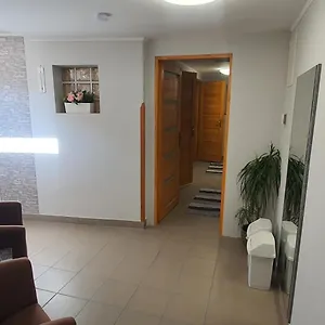 Pensjonat Koelcsey 21 Vendeghaz, Hajdúszoboszló