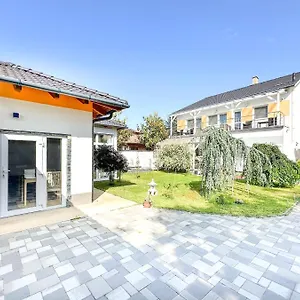Nocleg ze śniadaniem Zen House, Hajdúszoboszló