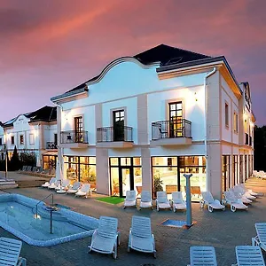 **** Hotel Voelgy Wellness & Konferencia Węgry