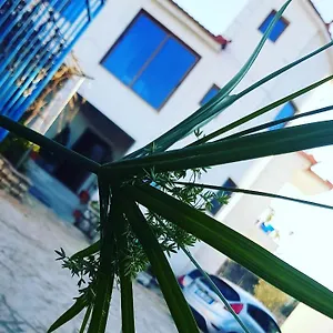 *** Hotel Hena Albania