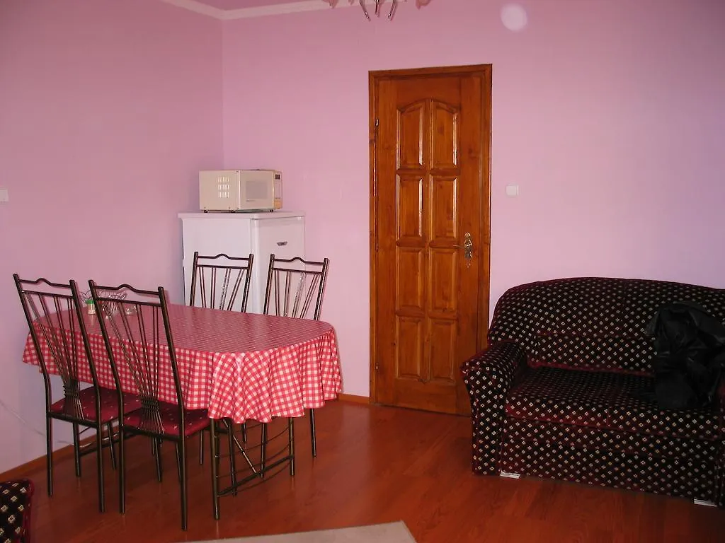 Jazmin Panzio Guest House Hajduszoboszlo